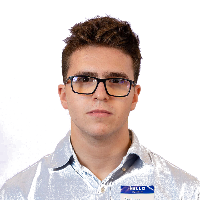 Сергей Полуэктов